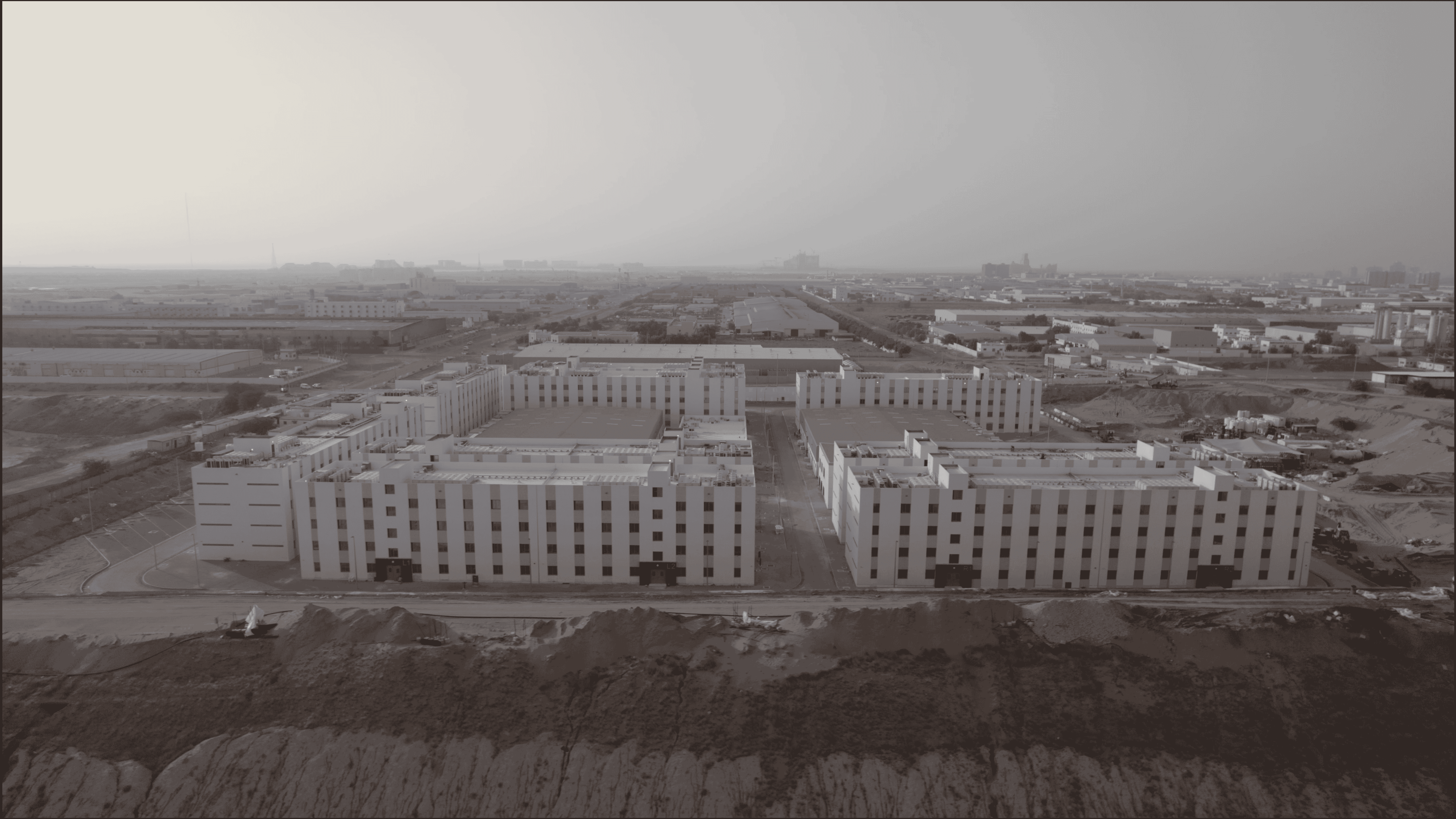 RAKEZ Accommodation Community - Gallery Image 3