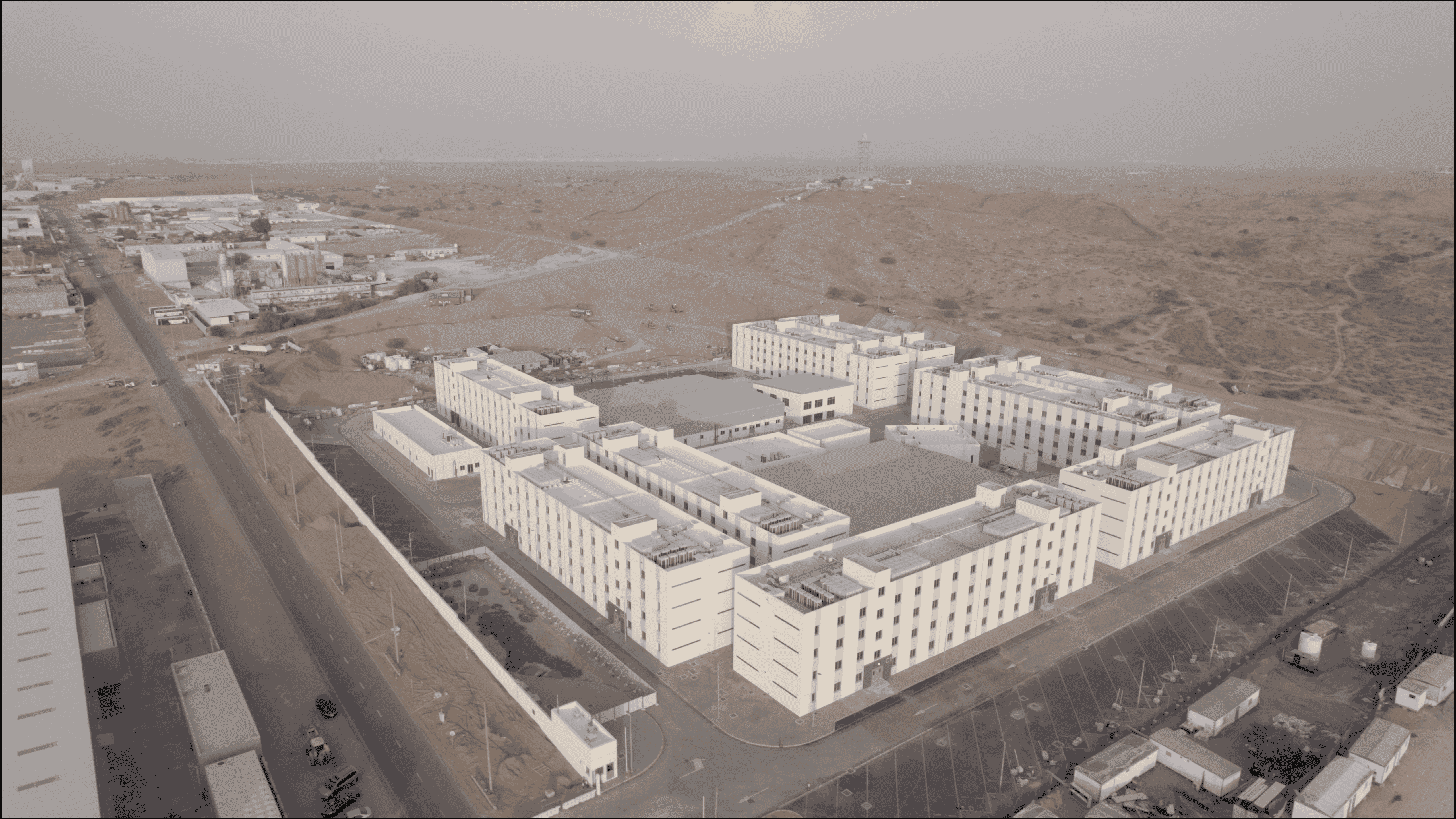 RAKEZ Accommodation Community - Gallery Image 9