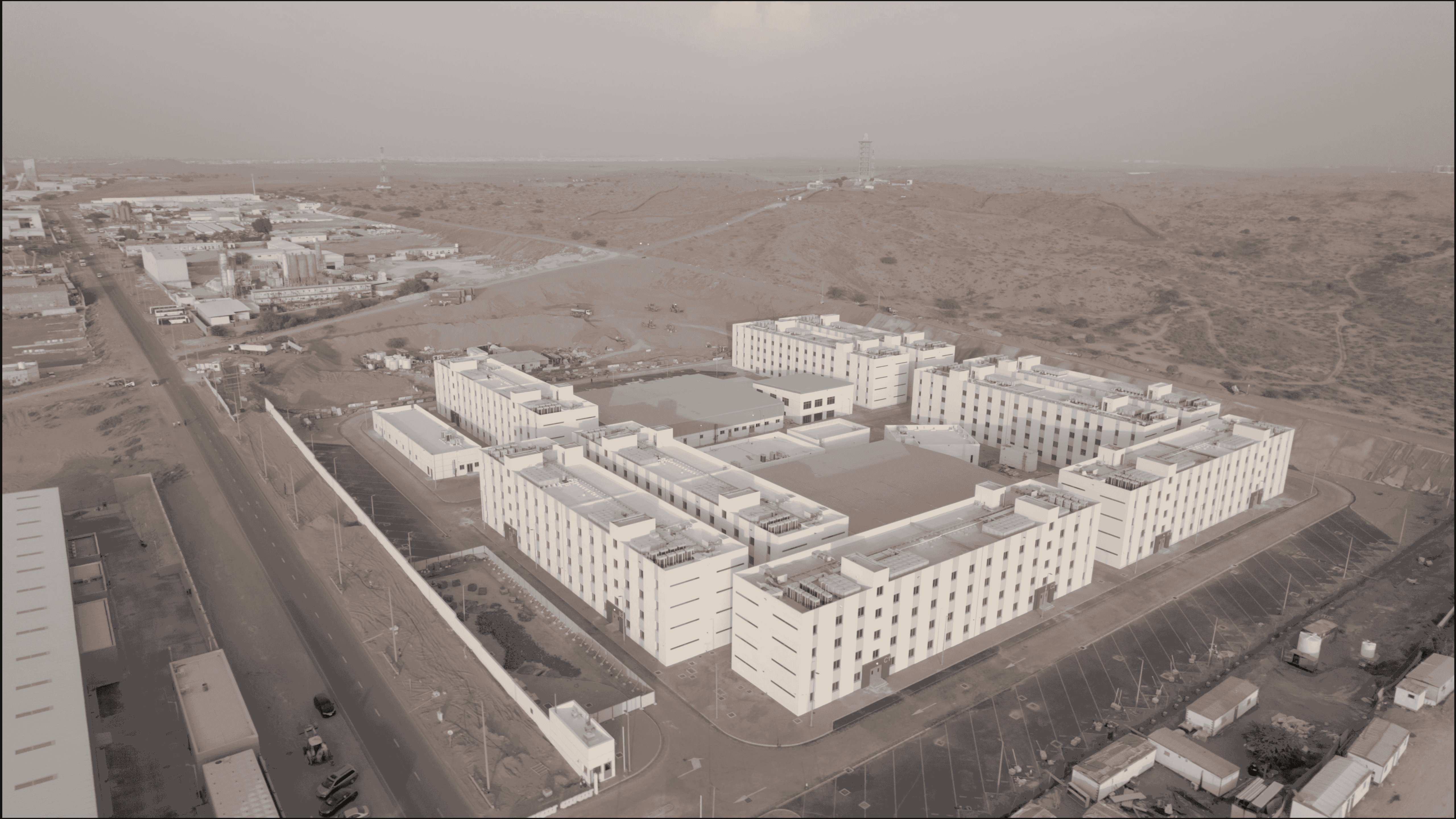 RAKEZ Accommodation Community - Gallery Image 10