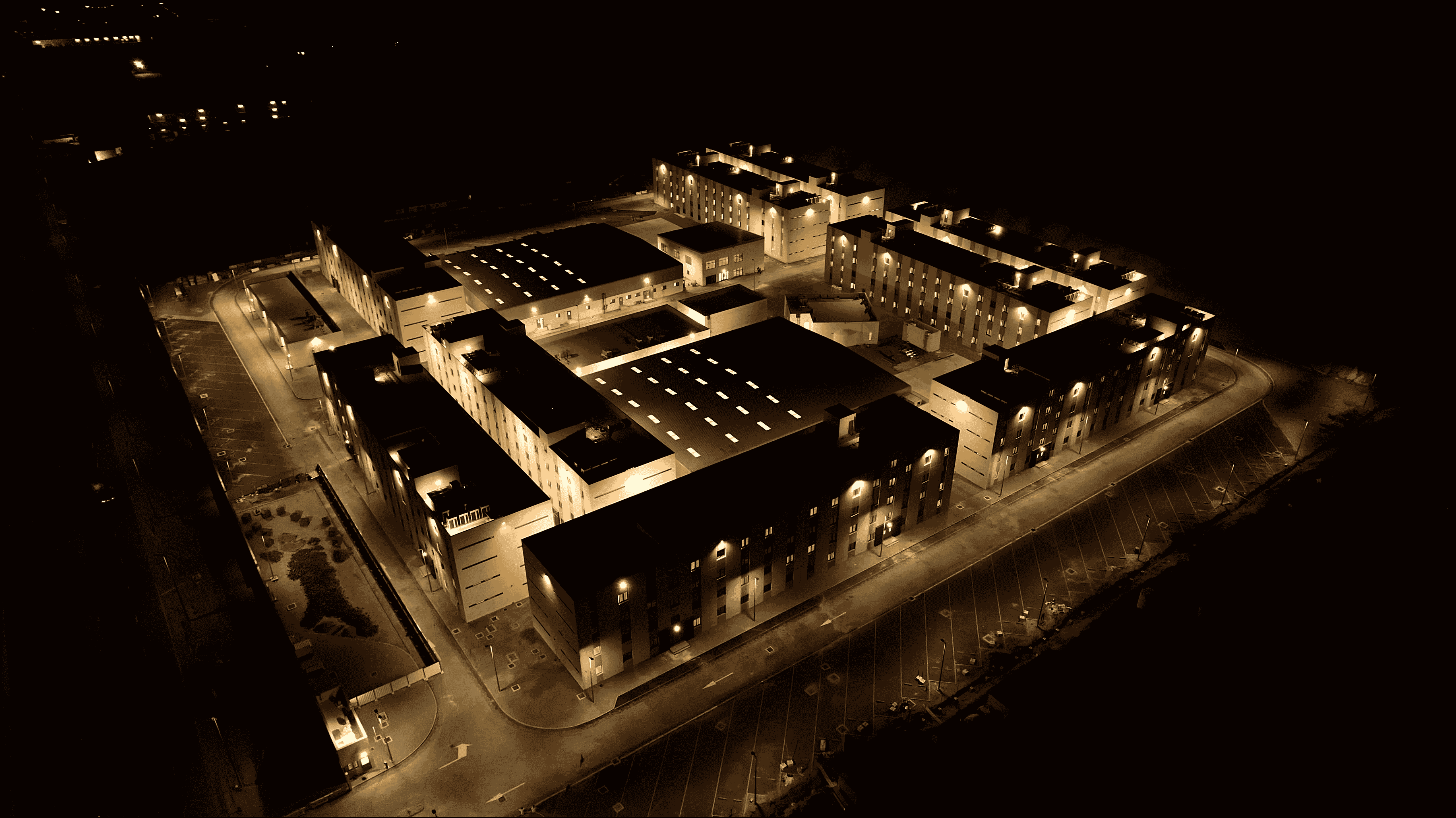 RAKEZ Accommodation Community - Gallery Image 16