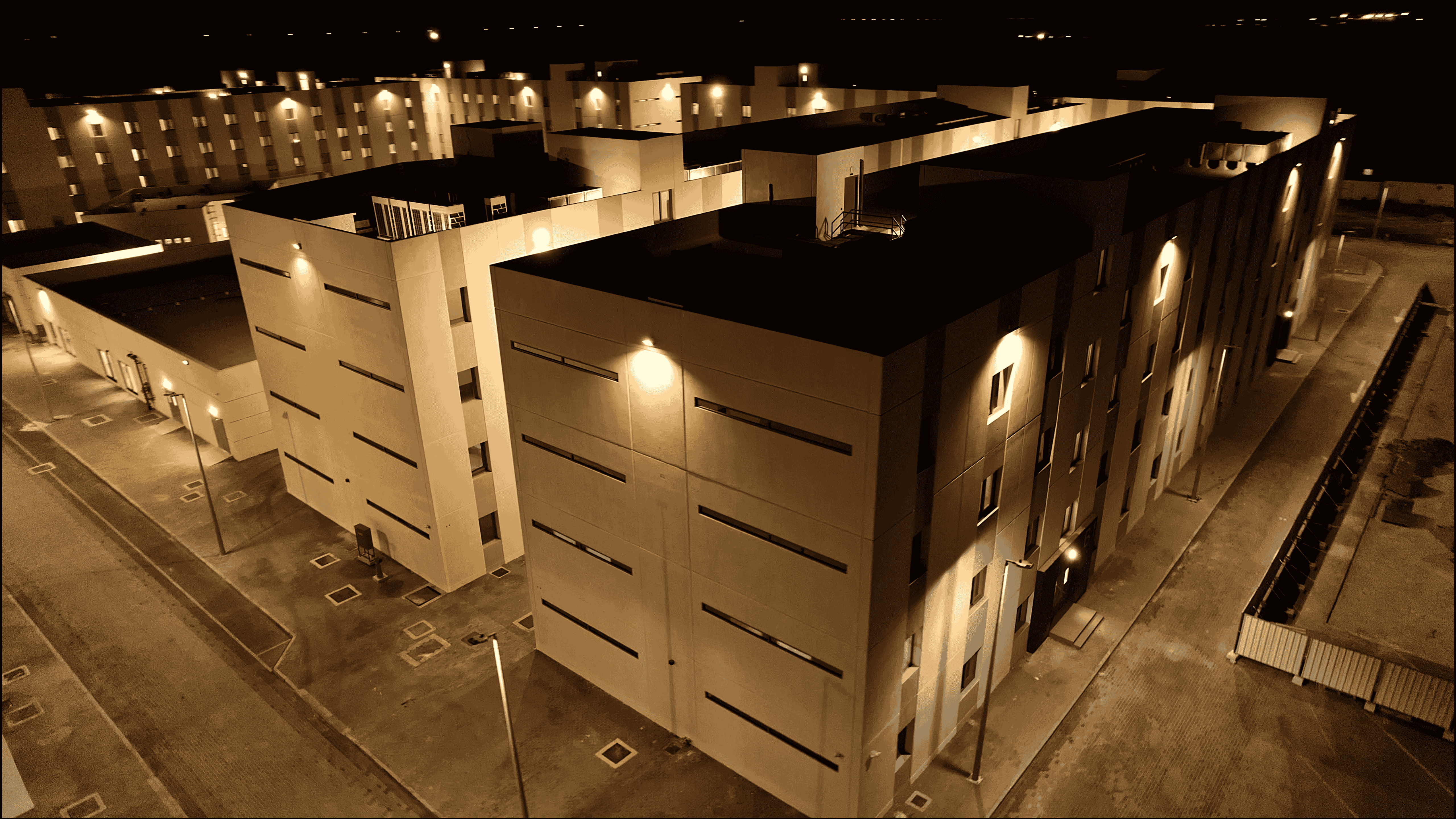 RAKEZ Accommodation Community - Gallery Image 19