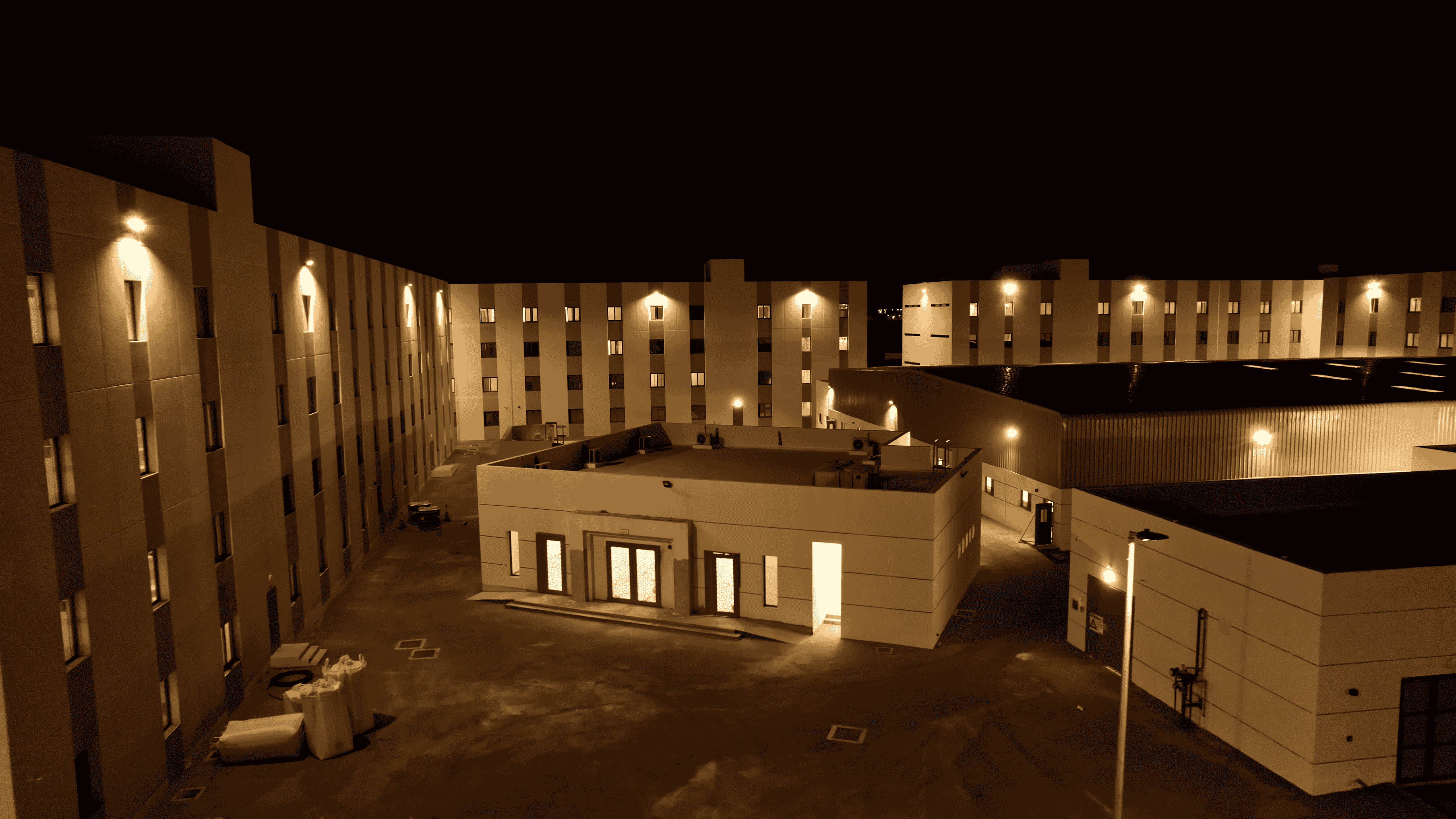 RAKEZ Accommodation Community - Gallery Image 21