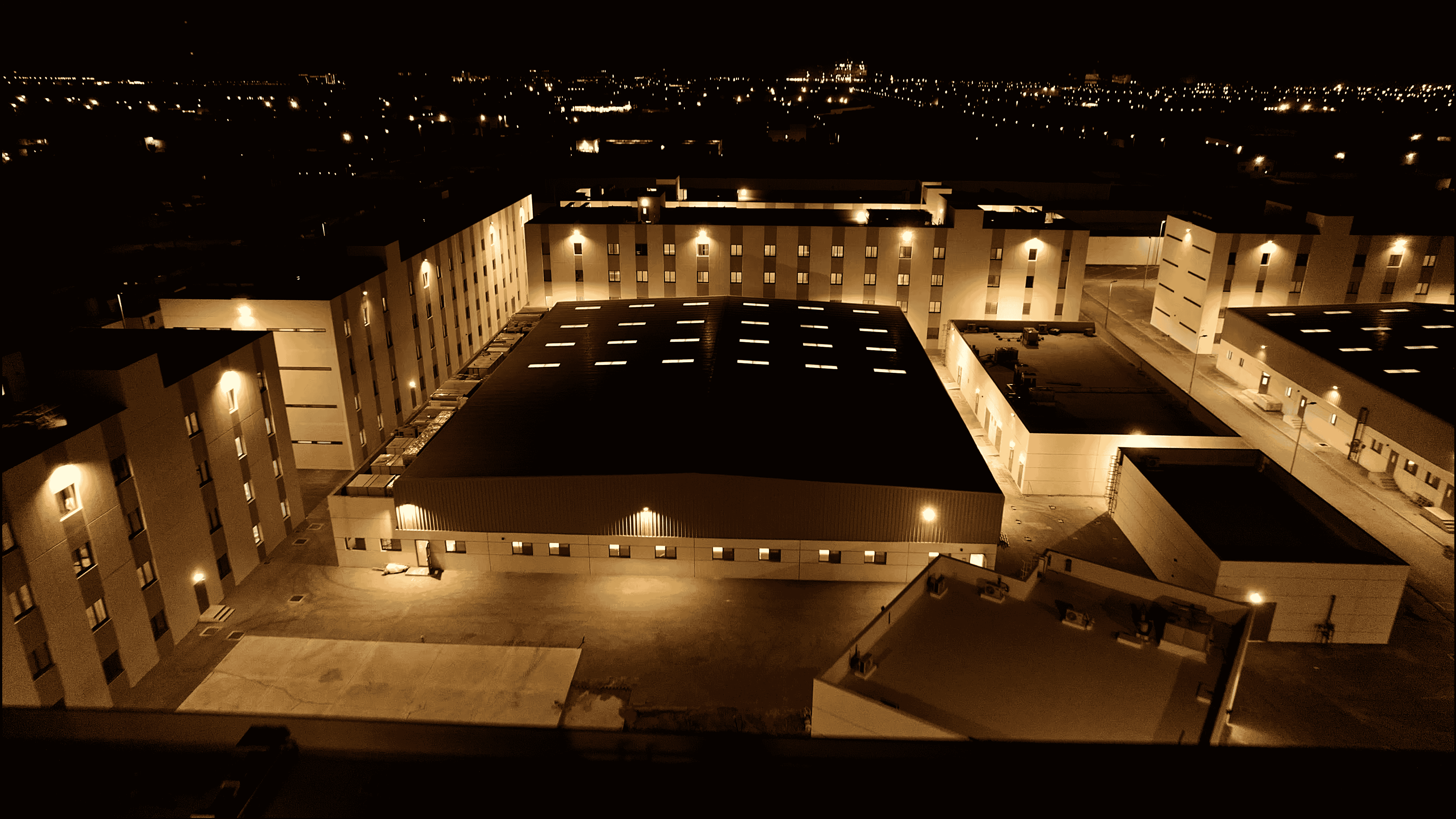 RAKEZ Accommodation Community - Gallery Image 28