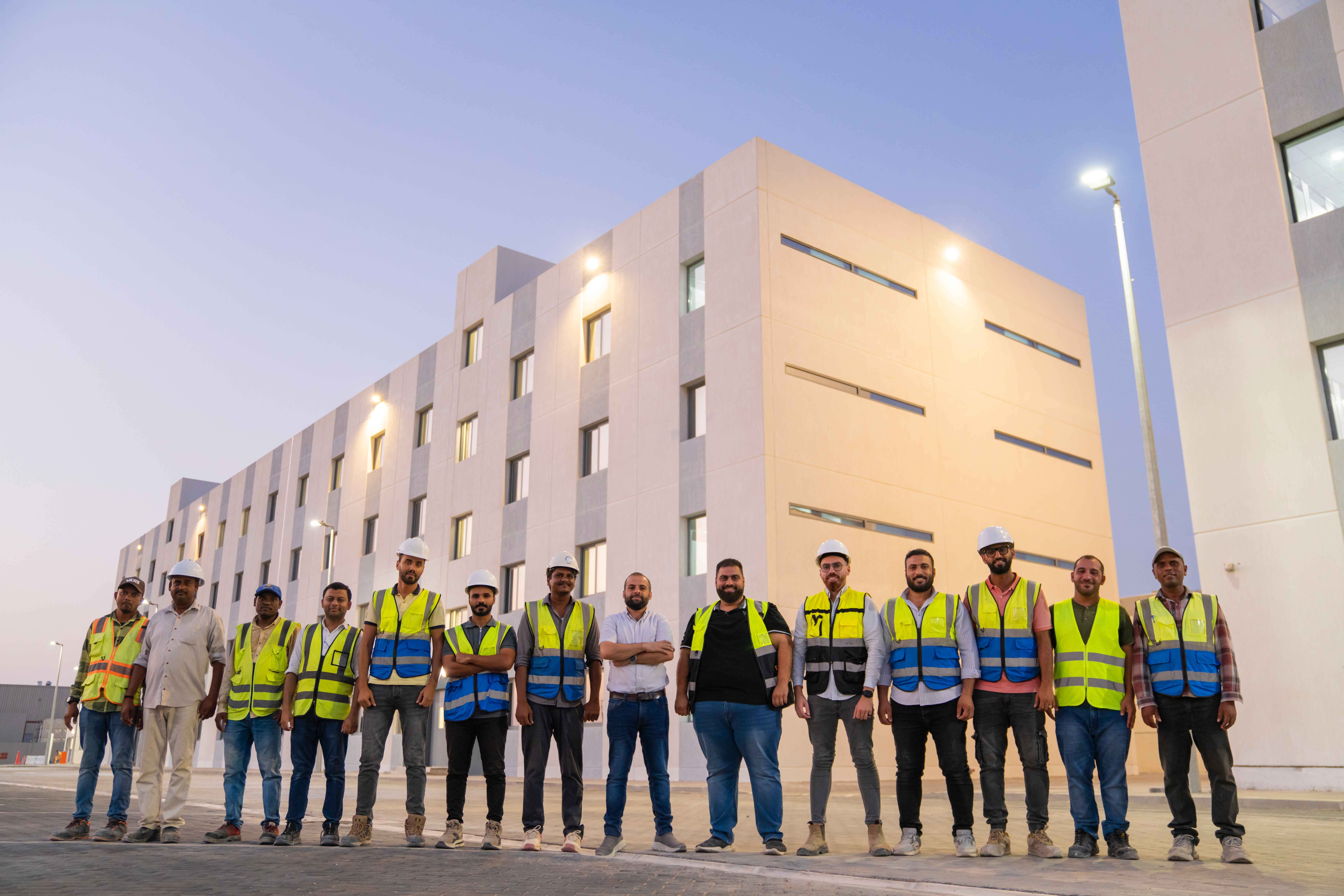 RAKEZ Accommodation Community - Gallery Image 32