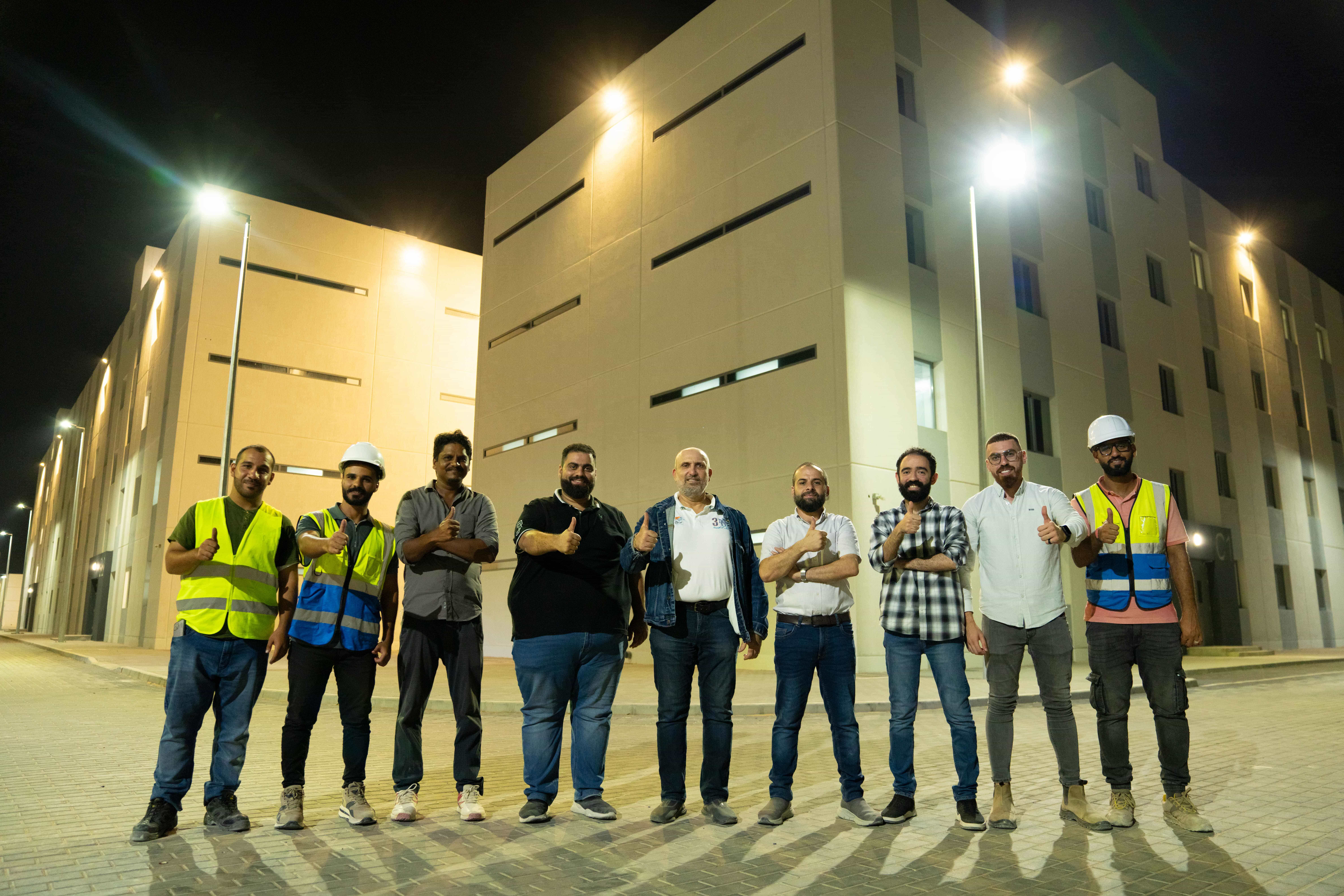 RAKEZ Accommodation Community - Gallery Image 33