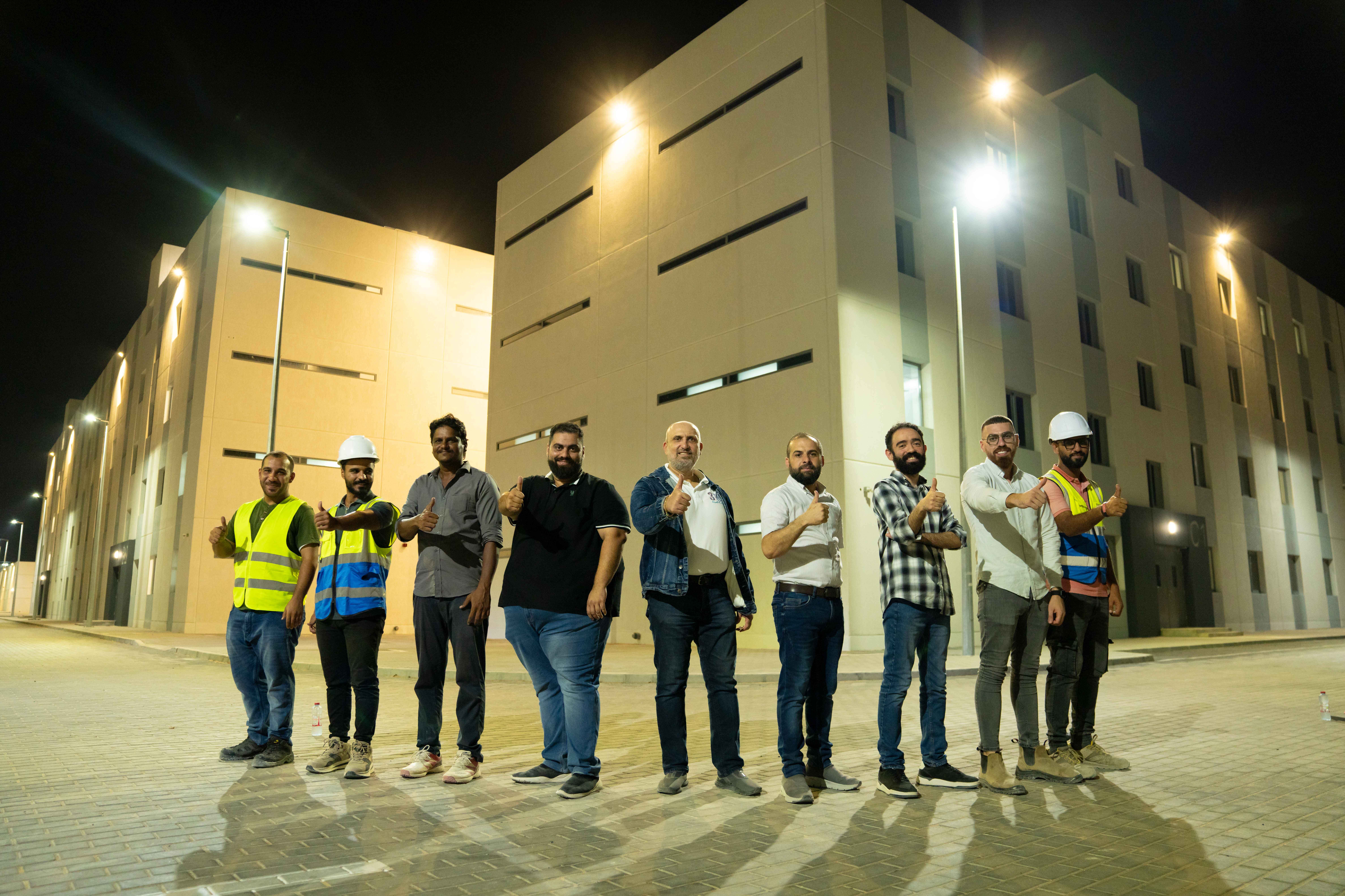 RAKEZ Accommodation Community - Gallery Image 35