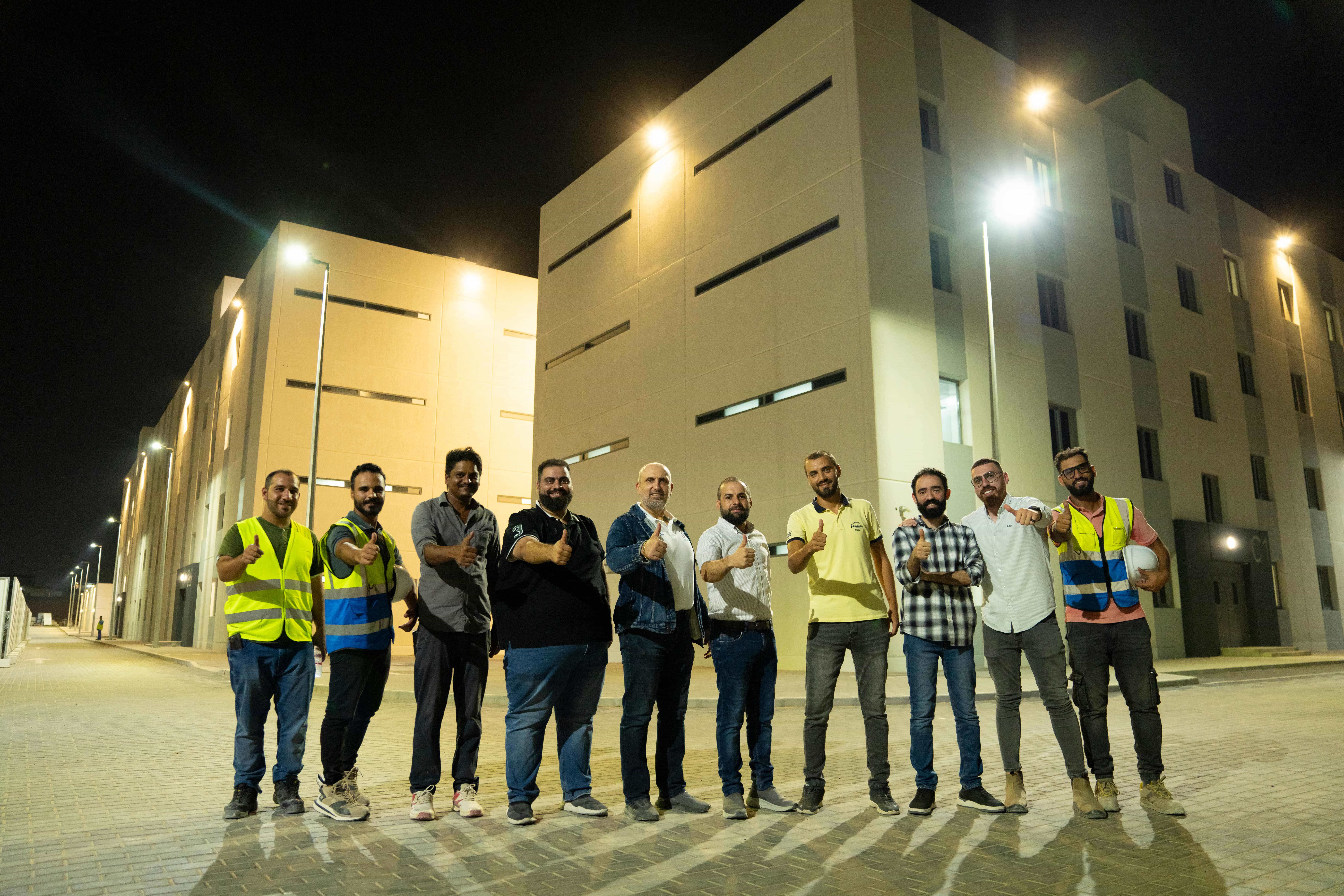 RAKEZ Accommodation Community - Gallery Image 37