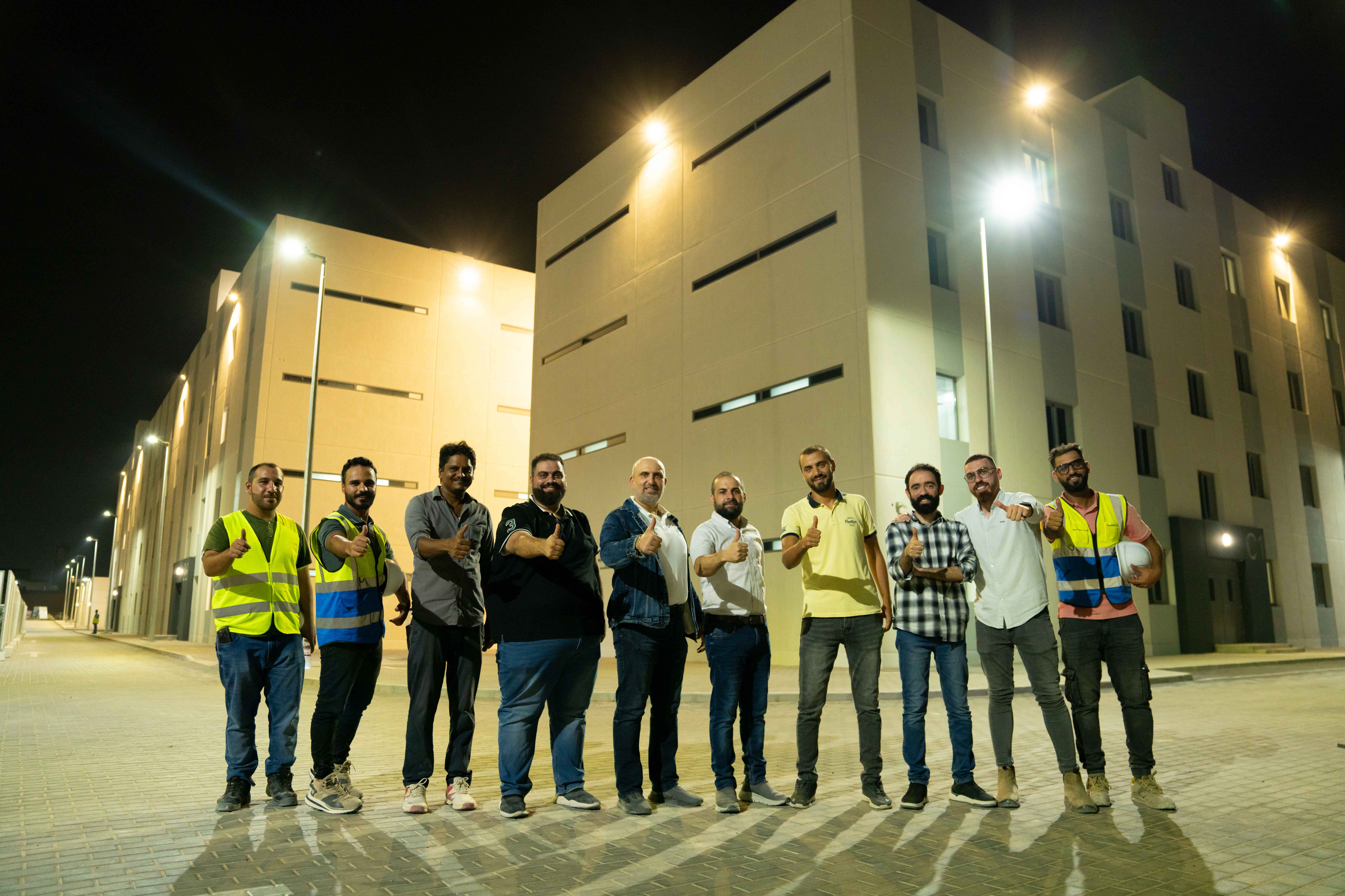 RAKEZ Accommodation Community - Gallery Image 38