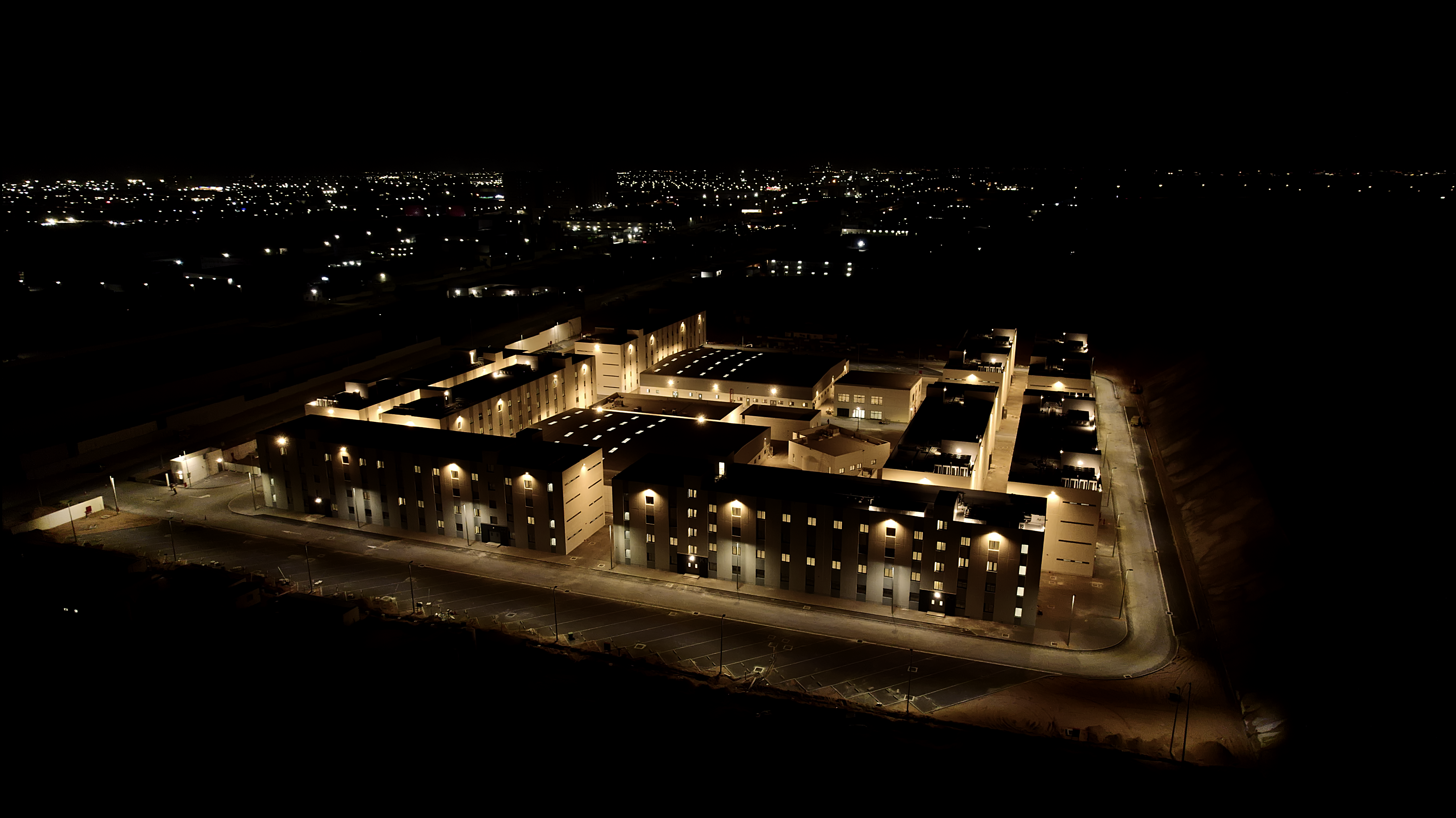 RAKEZ Accommodation Community