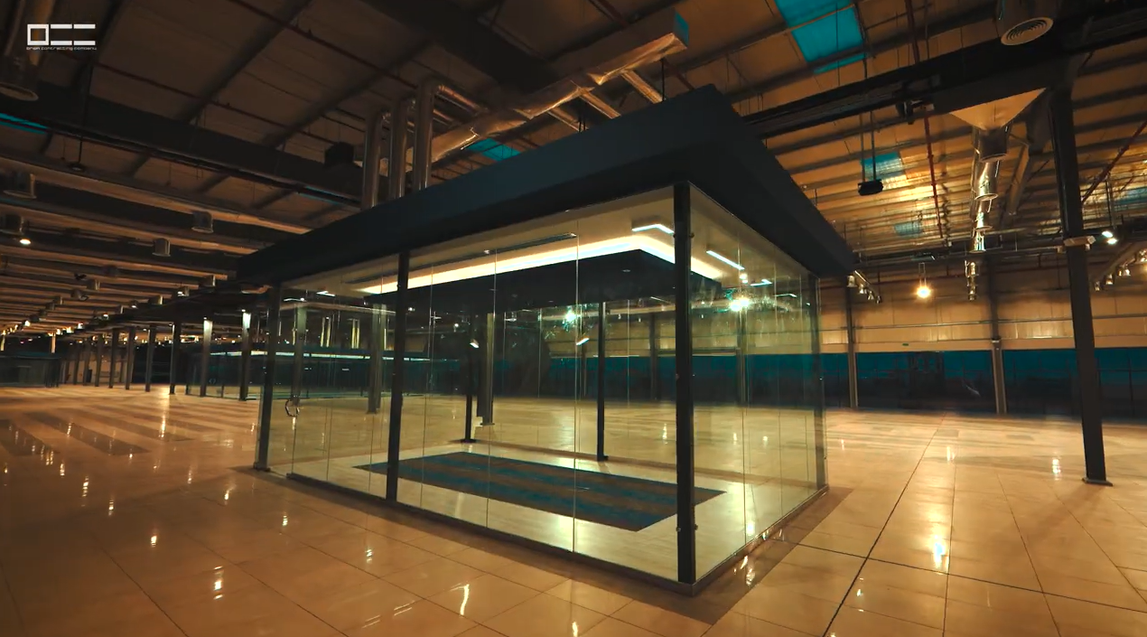 Streit Group Armored Vehicle Factory - Gallery Image 12