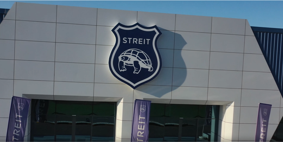 Streit Group Armored Vehicle Factory - Gallery Image 19