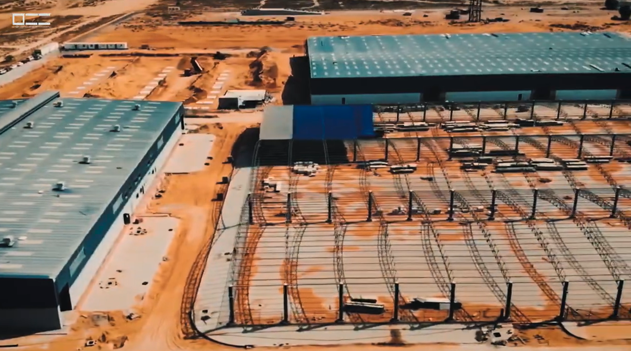 Streit Group Armored Vehicle Factory - Gallery Image 2