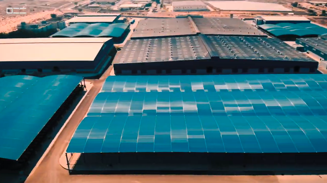 Streit Group Armored Vehicle Factory - Gallery Image 3