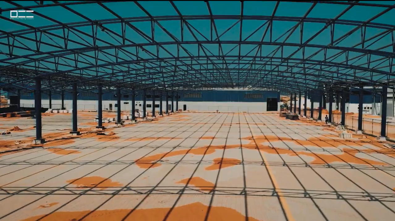 Streit Group Armored Vehicle Factory - Gallery Image 4