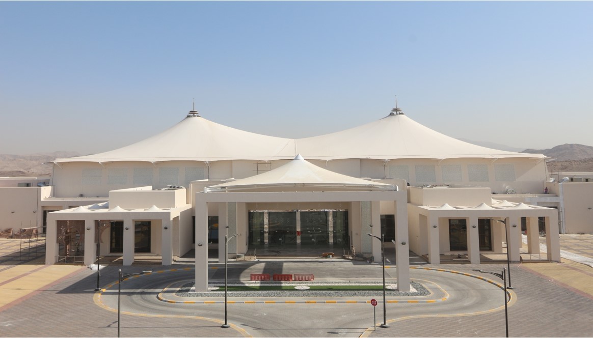 Wedding Hall – Adhan - RAK